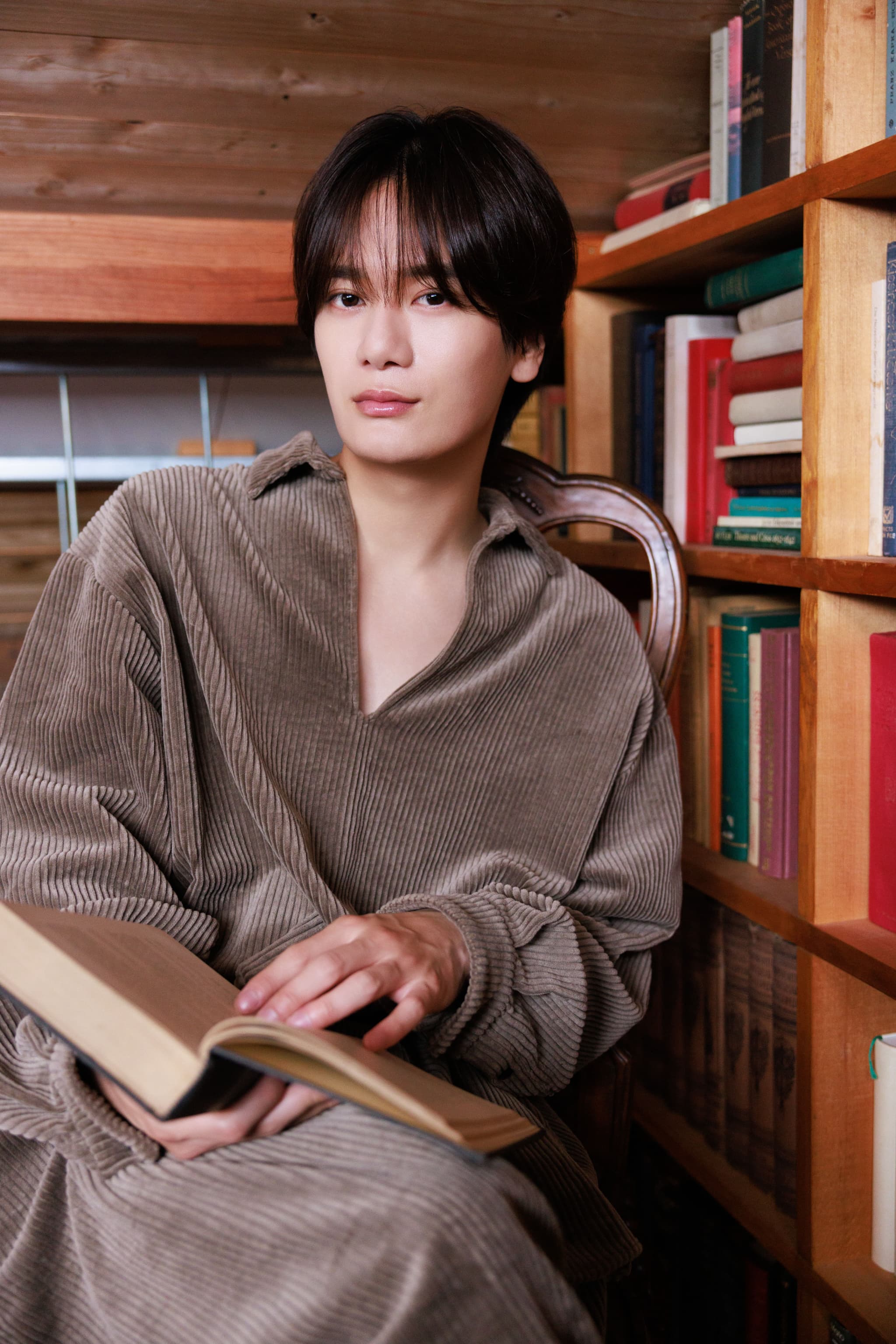Scene0 vol.5 SET: 本誌単体