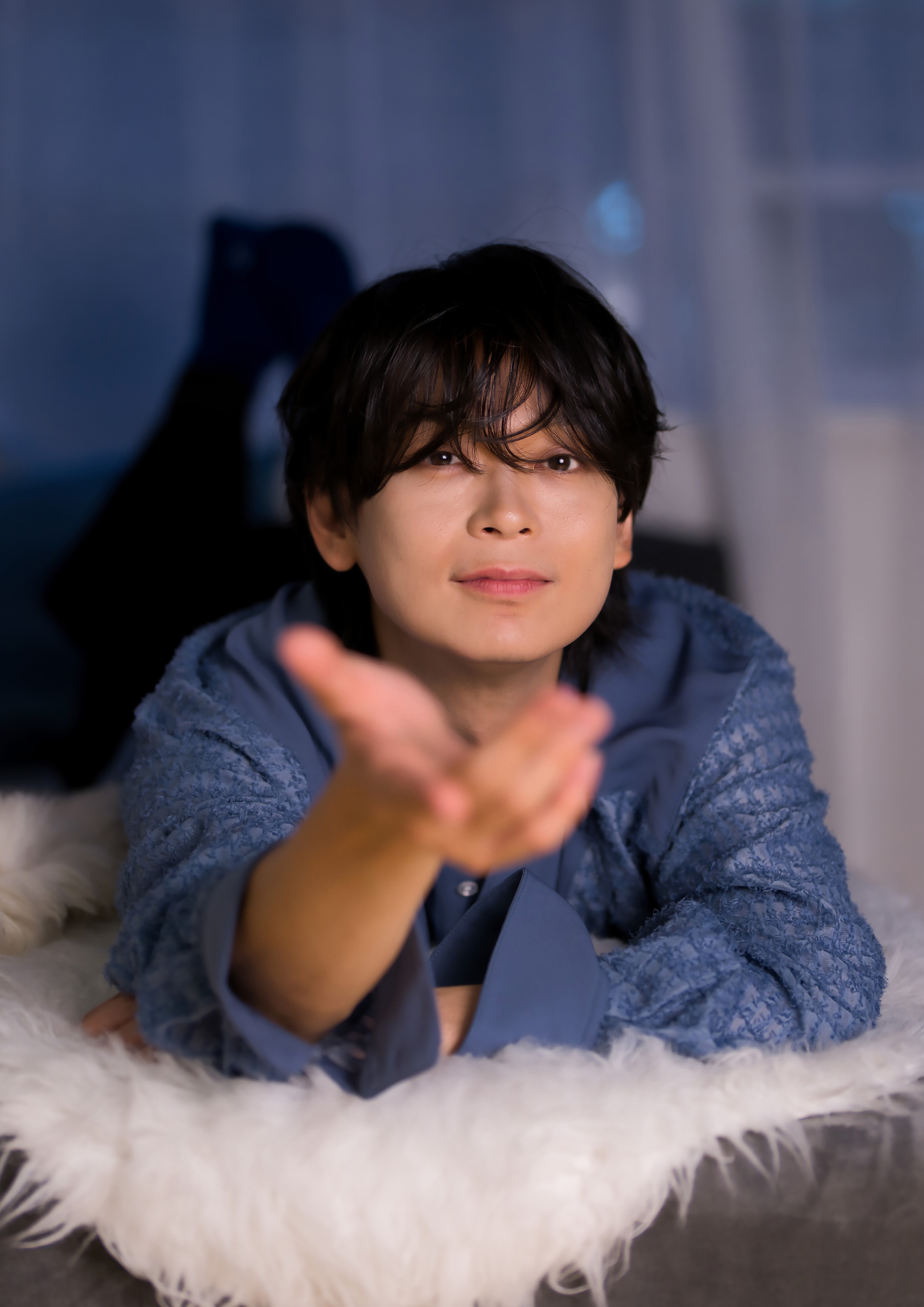 Scene0 vol.1 SET: ［単体］ 本誌のみ