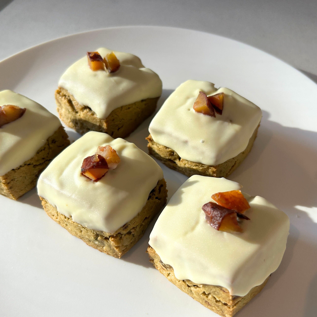 秋のおいも×チョコ便　※11/5(水)発送