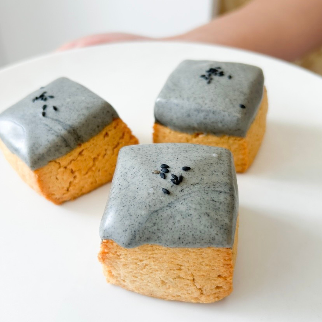 秋のおいも×チョコ便　※11/5(水)発送