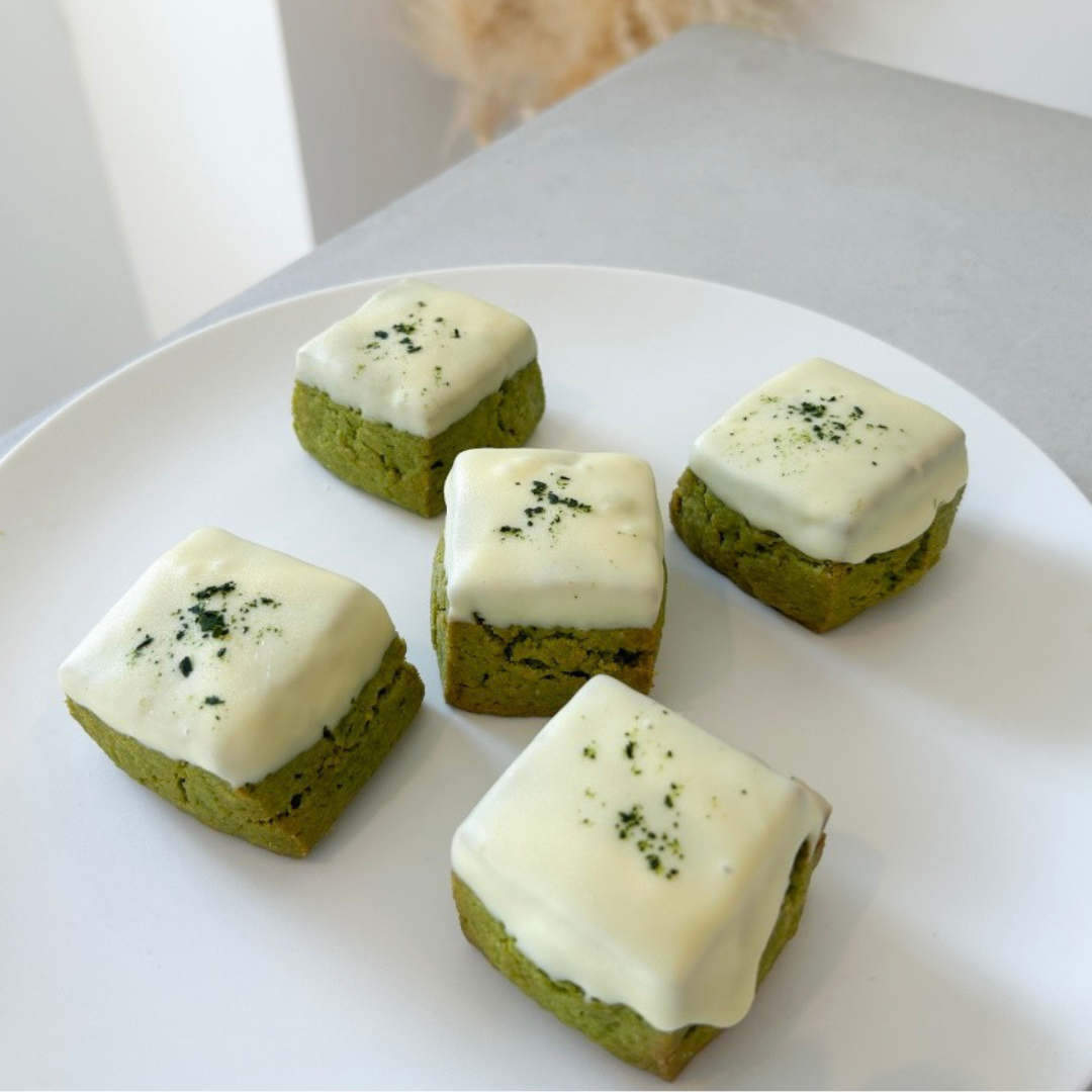 秋のおいも×チョコ便　※11/5(水)発送