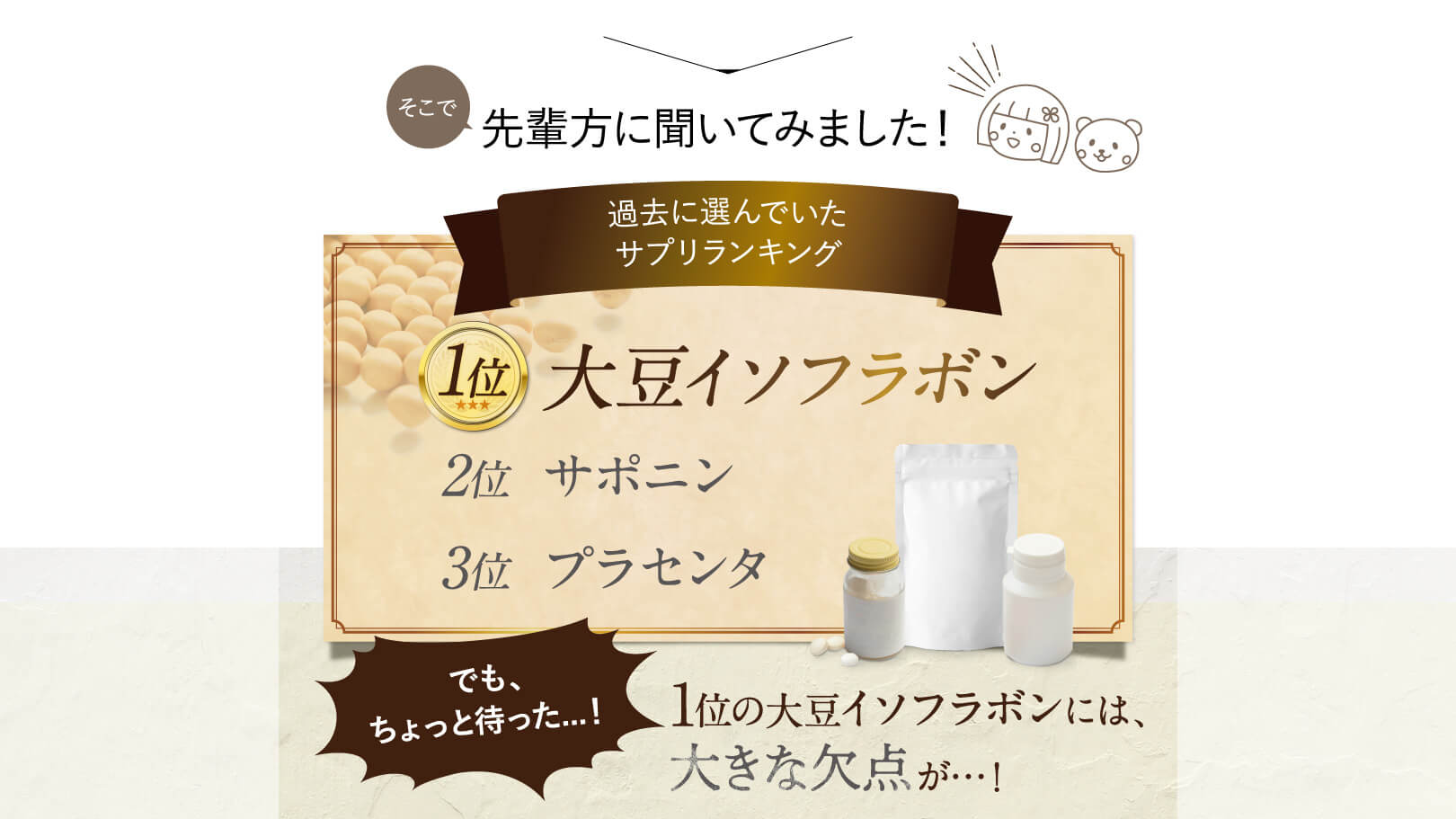 解説：ランキング