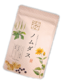 ノムダス開発ノート