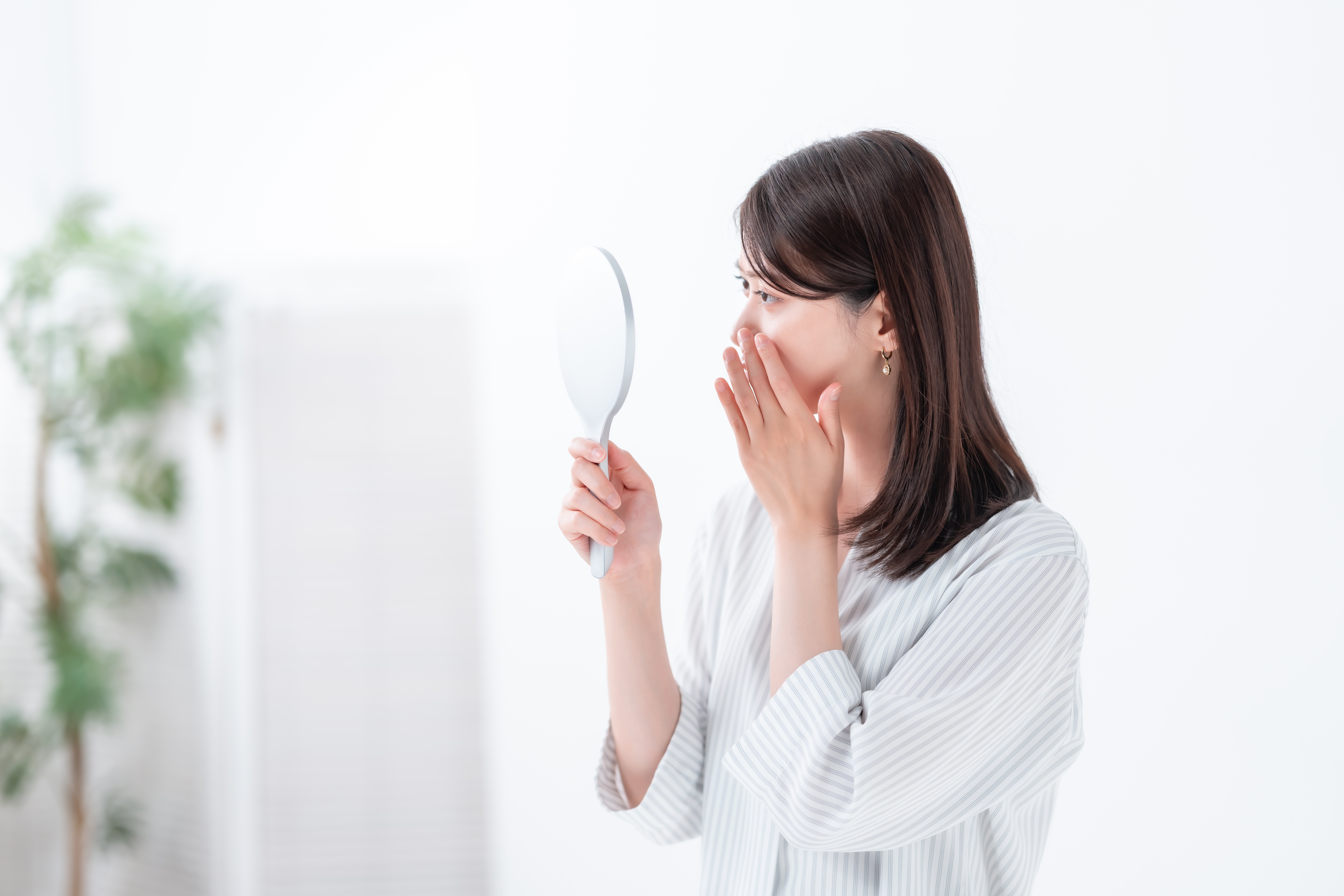 毛穴ケア美容液