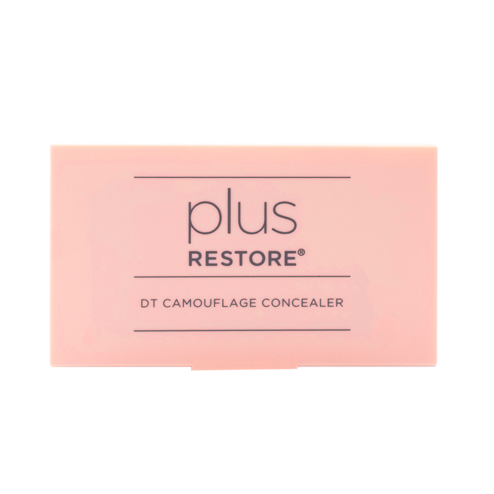 プラスリストア DTカモフラージュコンシーラー