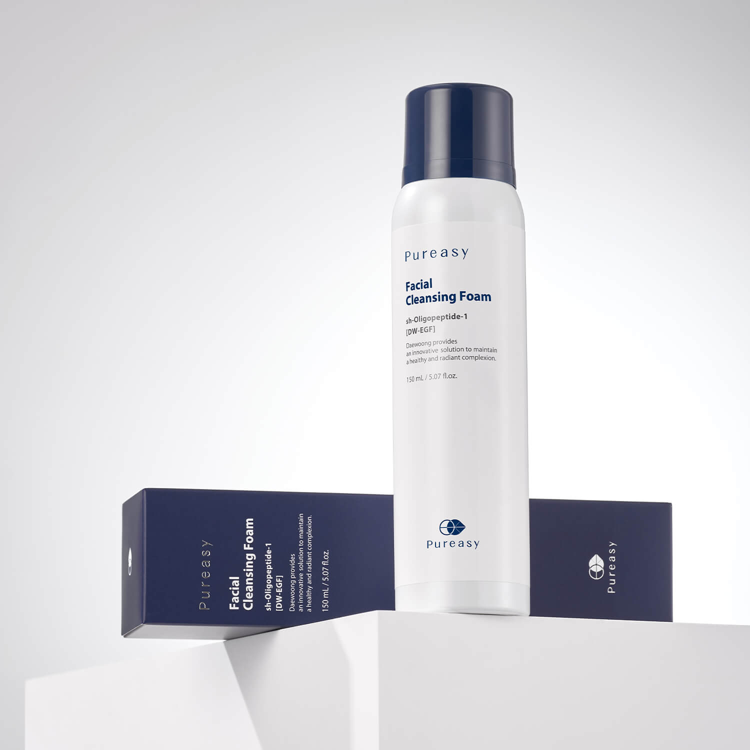 ピュレアジー フェイシャルクレンジングフォーム