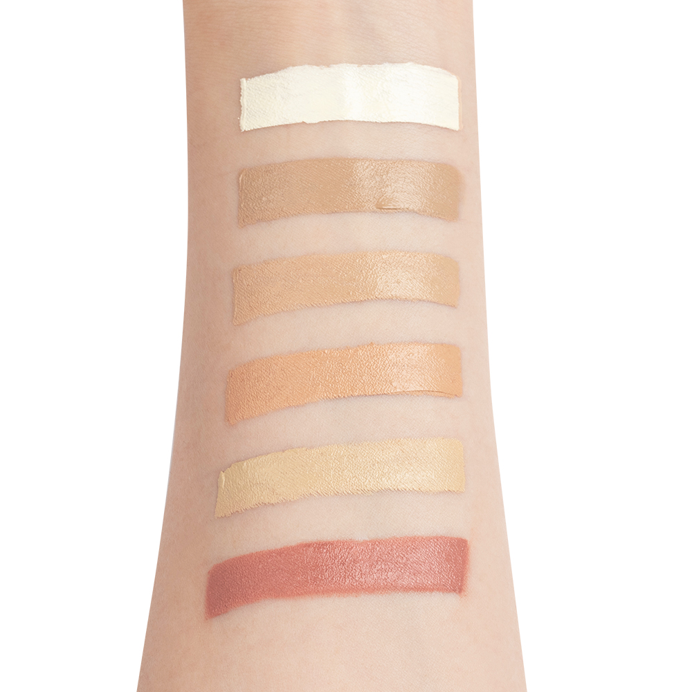 プラスリストア DTカモフラージュコンシーラー