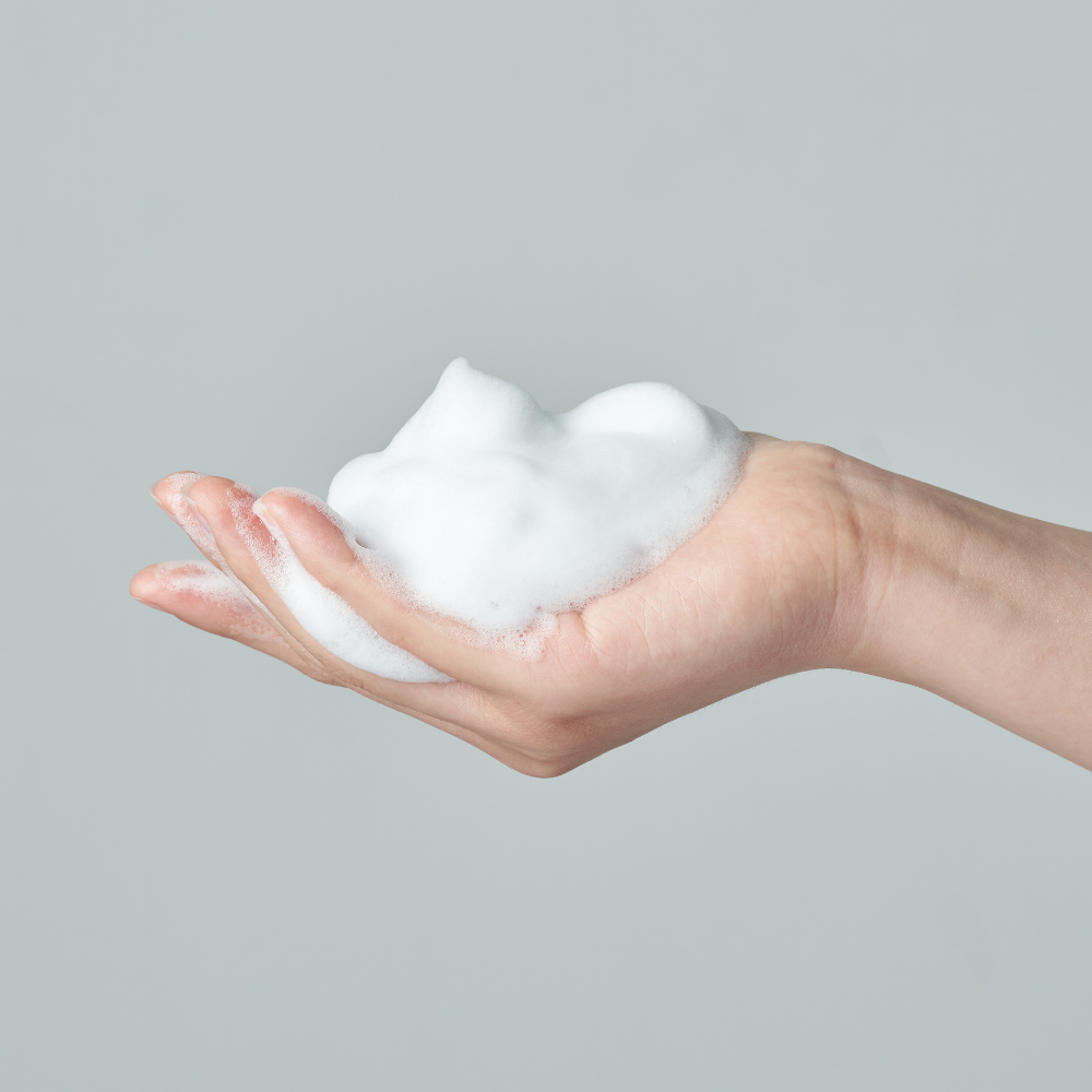 ピュレアジー フェイシャルクレンジングフォーム