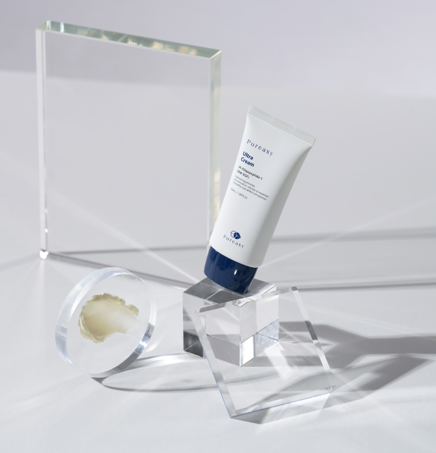 ピュレアジー ウルトラクリーム