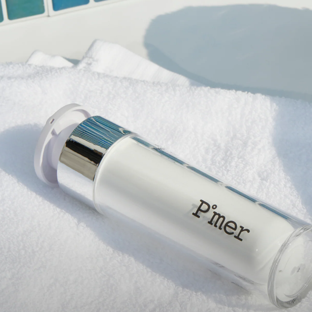 ピュアメル リセットセラム