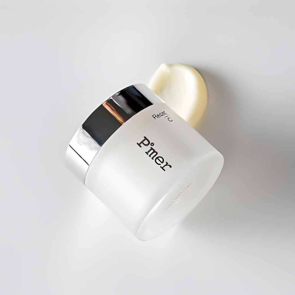 ピュアメル リセットクリーム