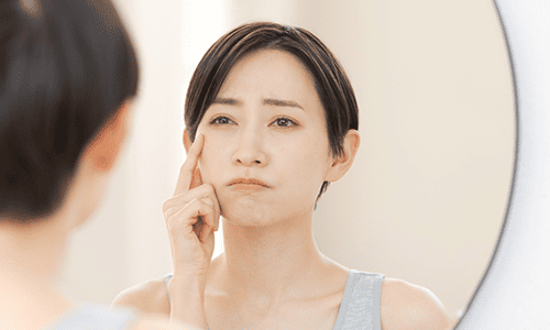 ターンオーバーが乱れる原因と改善法とは