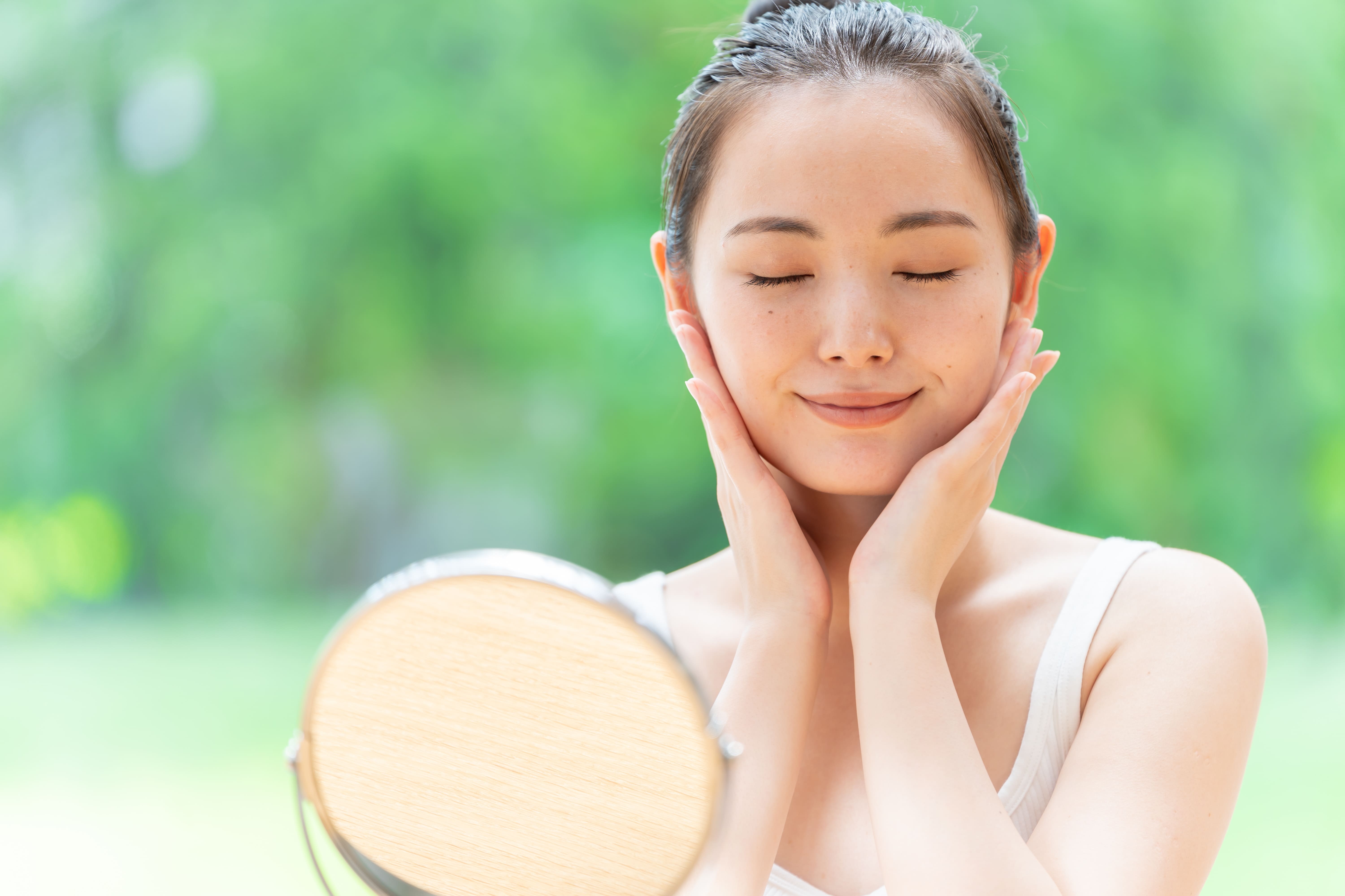 ゆらぎ肌の原因と対策｜スキンケアで肌バリアを守る方法