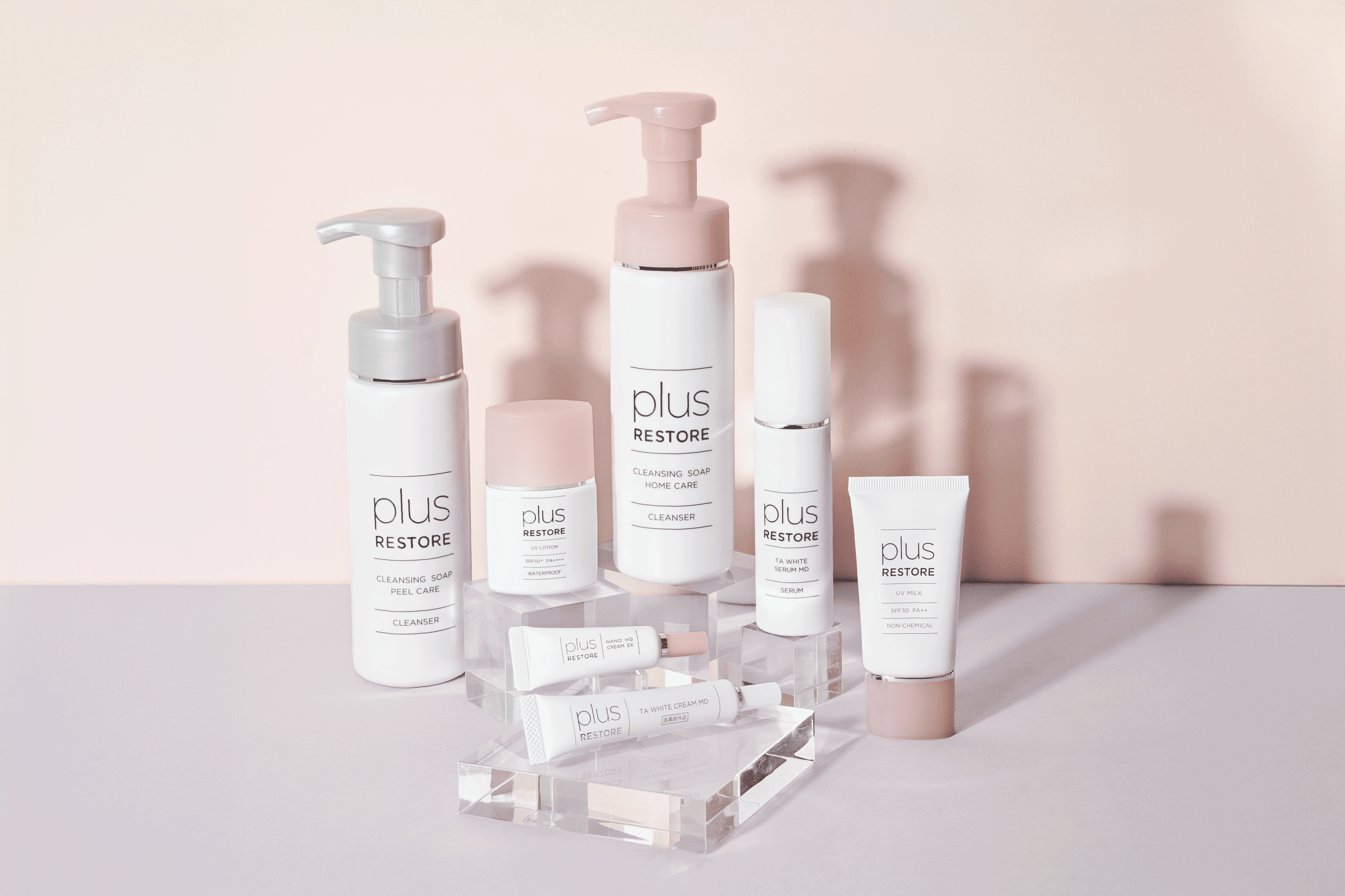 医師監修コスメ「プラスリストア」とは？人気の理由を徹底解説