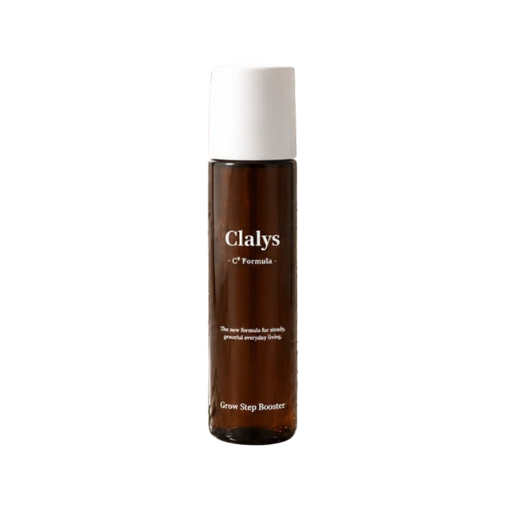 【数量限定】Clalys グローステップブースター