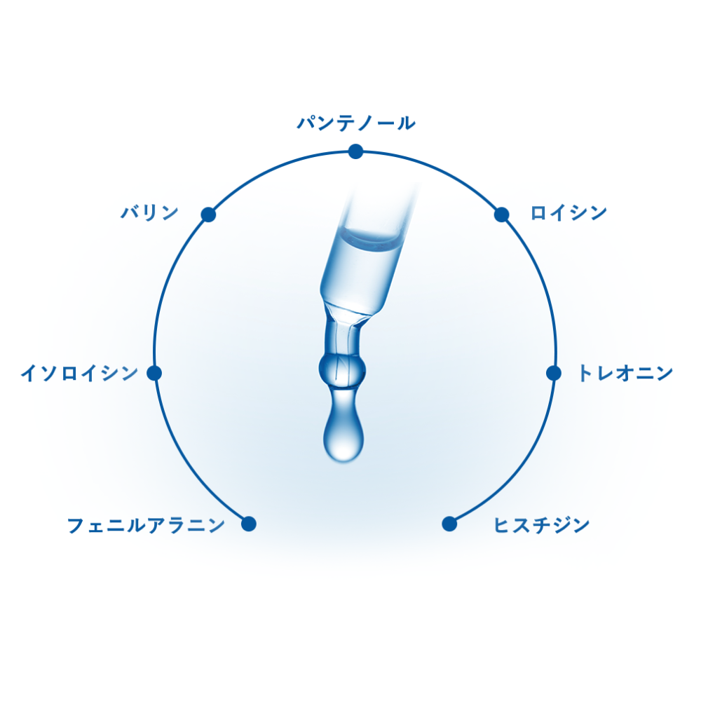 レカルカ フレグランスUVカットスプレー 100g