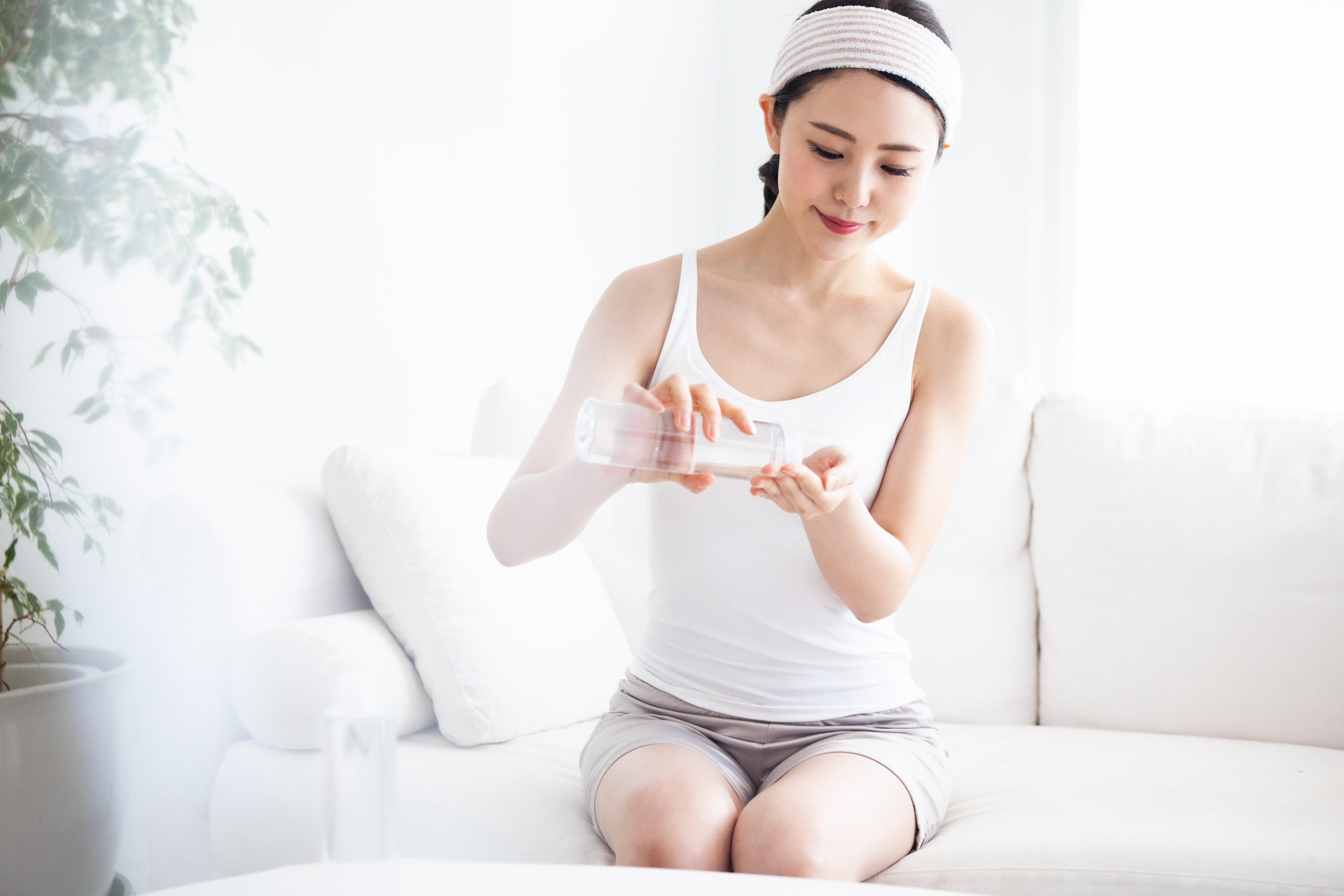 医師厳選！おすすめドクターズコスメ化粧水5選