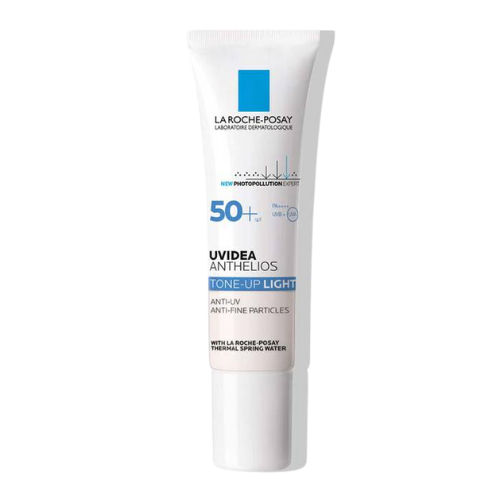ラロッシュポゼ UVイデア XL プロテクショントーンアップ【ホワイト】 SPF50+・PA++++ 30ml スキンケア 日焼け止め