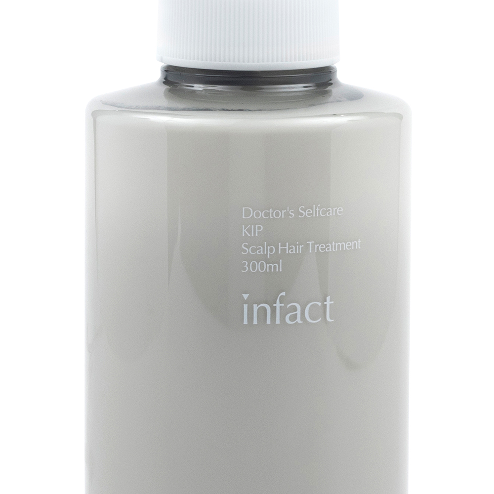 【アウトレット】infact KIP スカルプヘアトリートメント