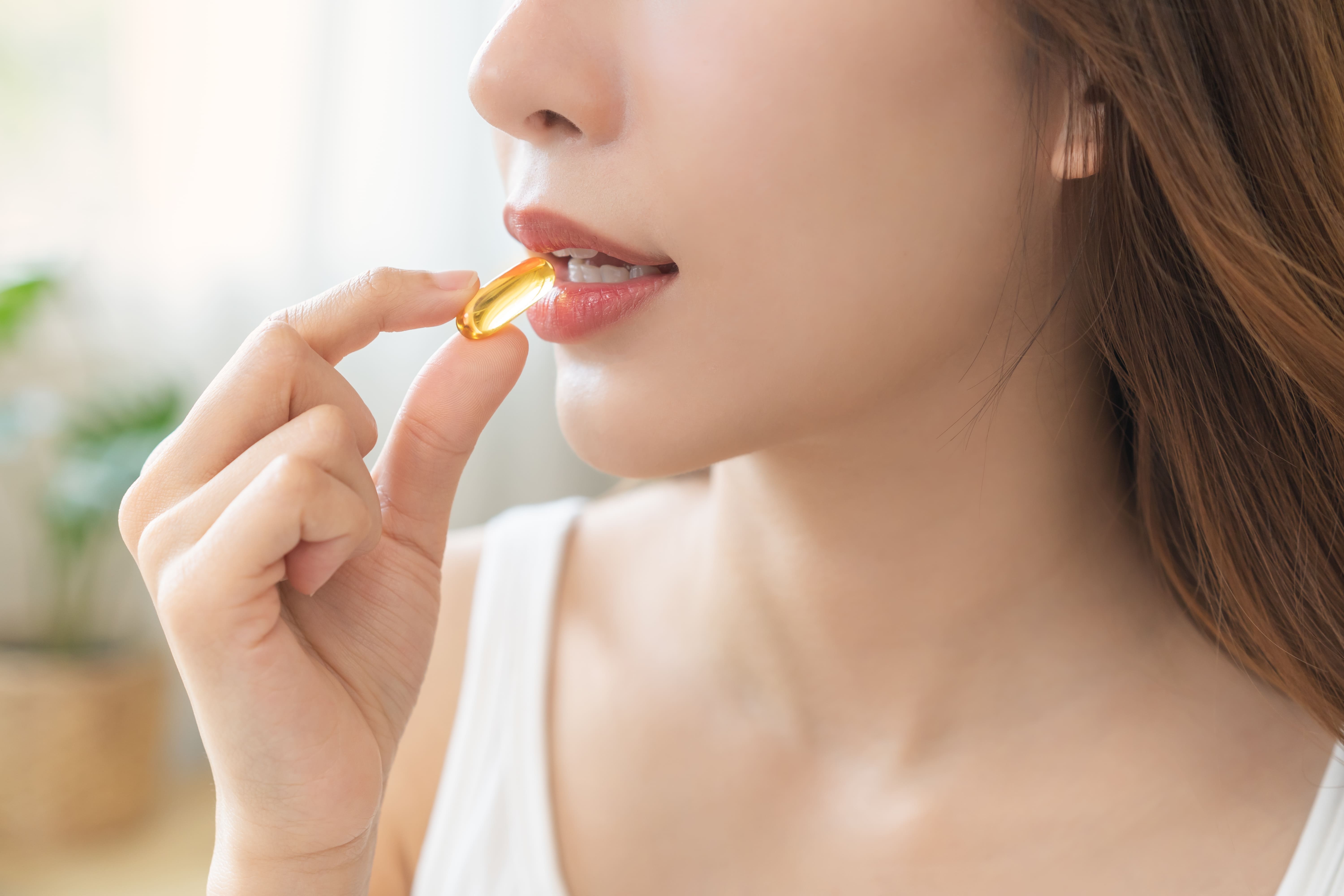 飲む日焼け止めは効果があるの？成分や飲み方について解説