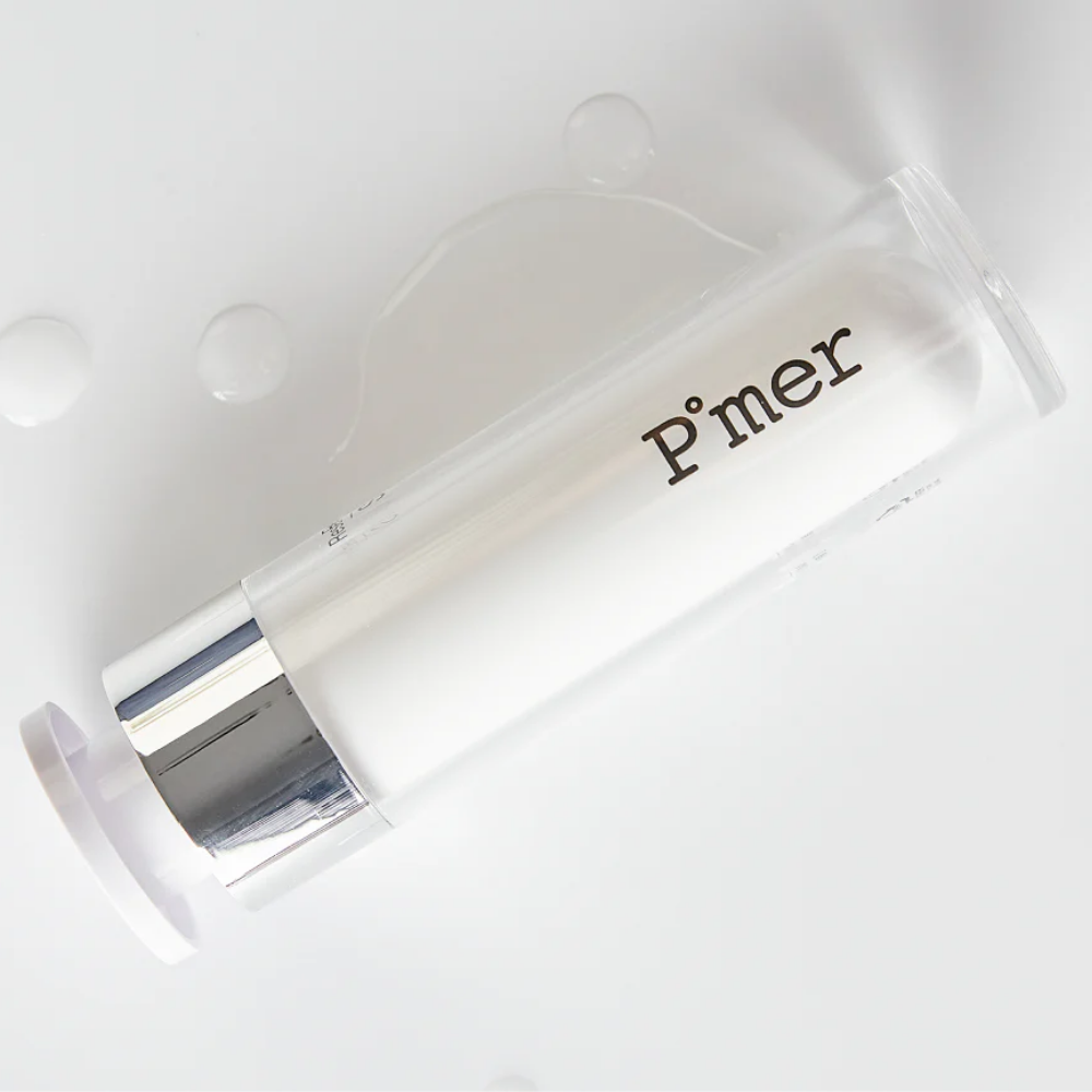 ピュアメル リセットセラム