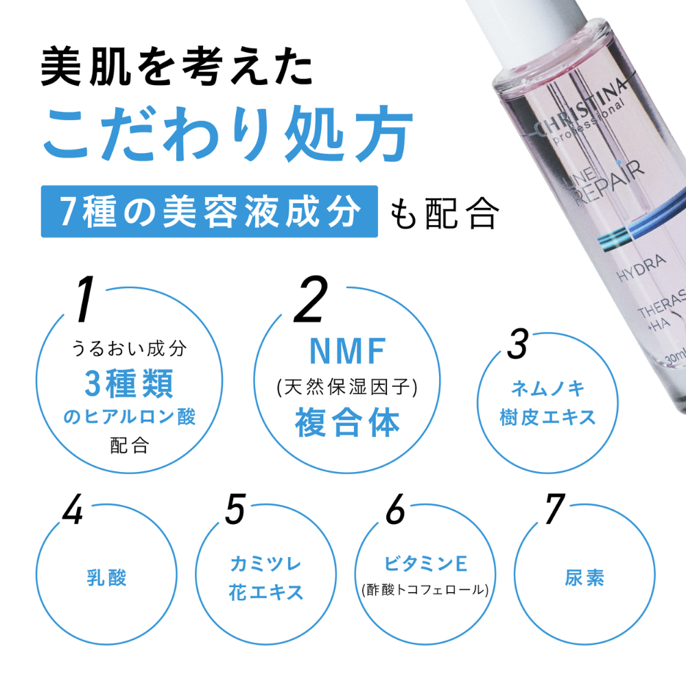 クリスティーナ テラスキン