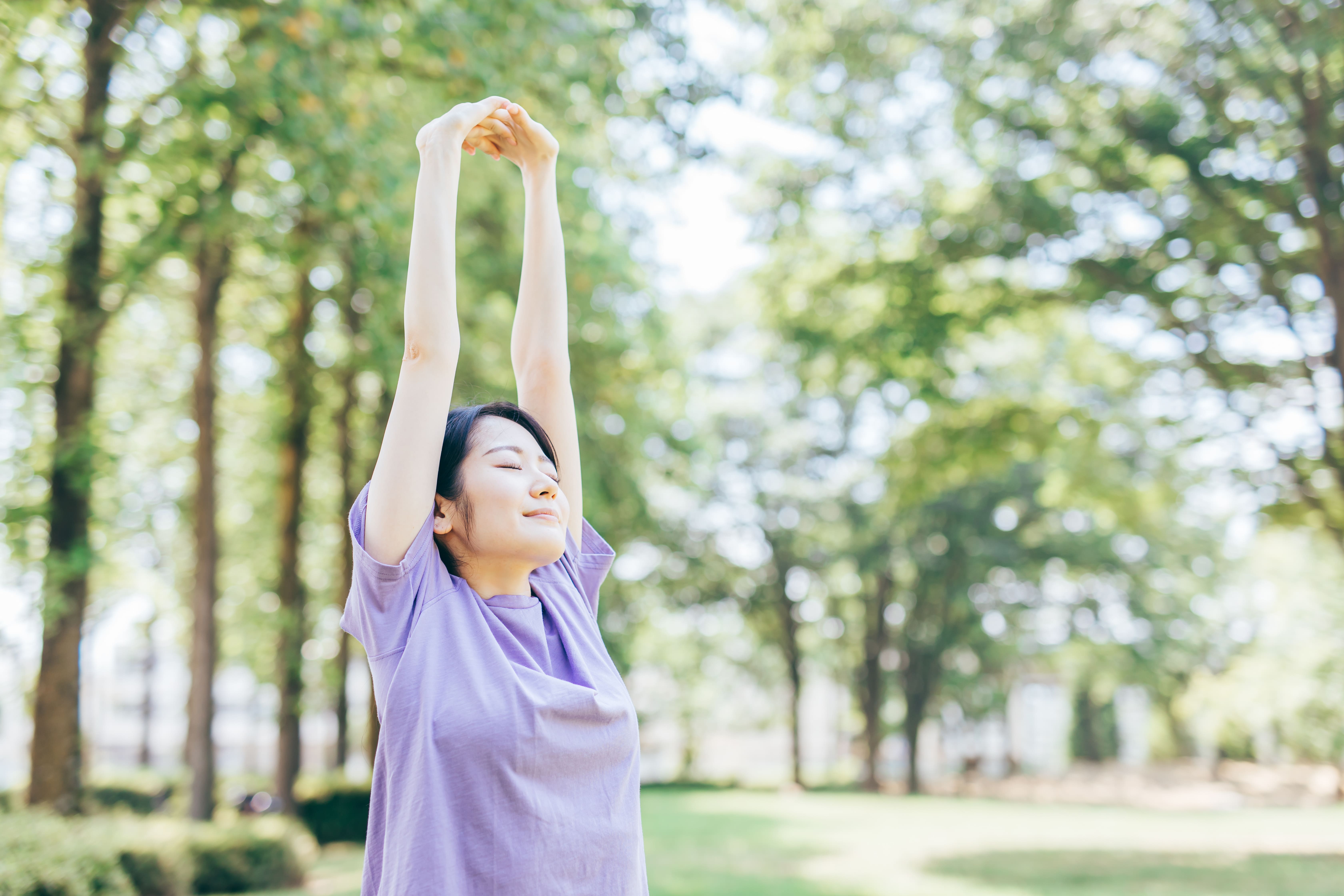 日焼け止めはNG？