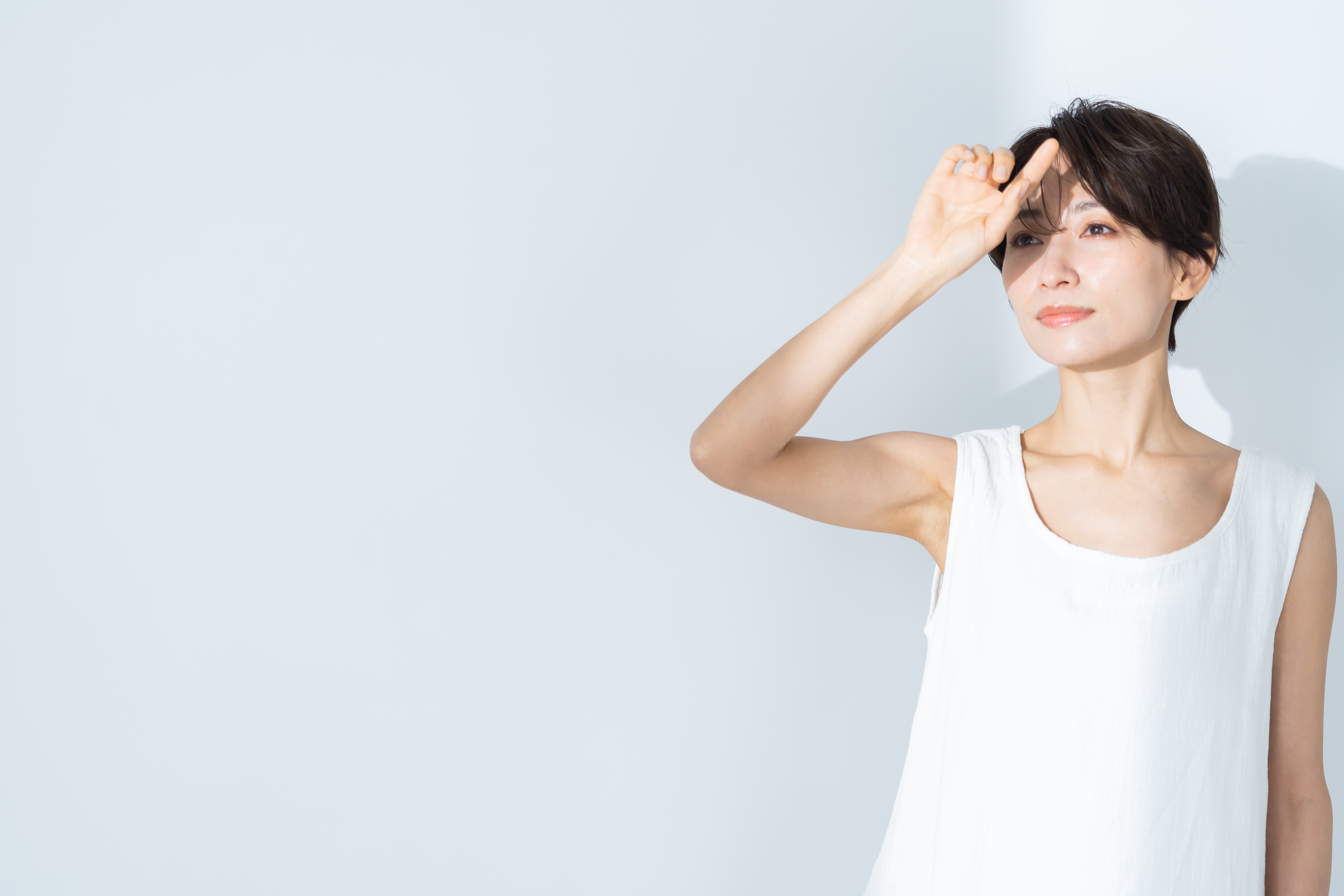 日焼け止めサプリの賢い選び方