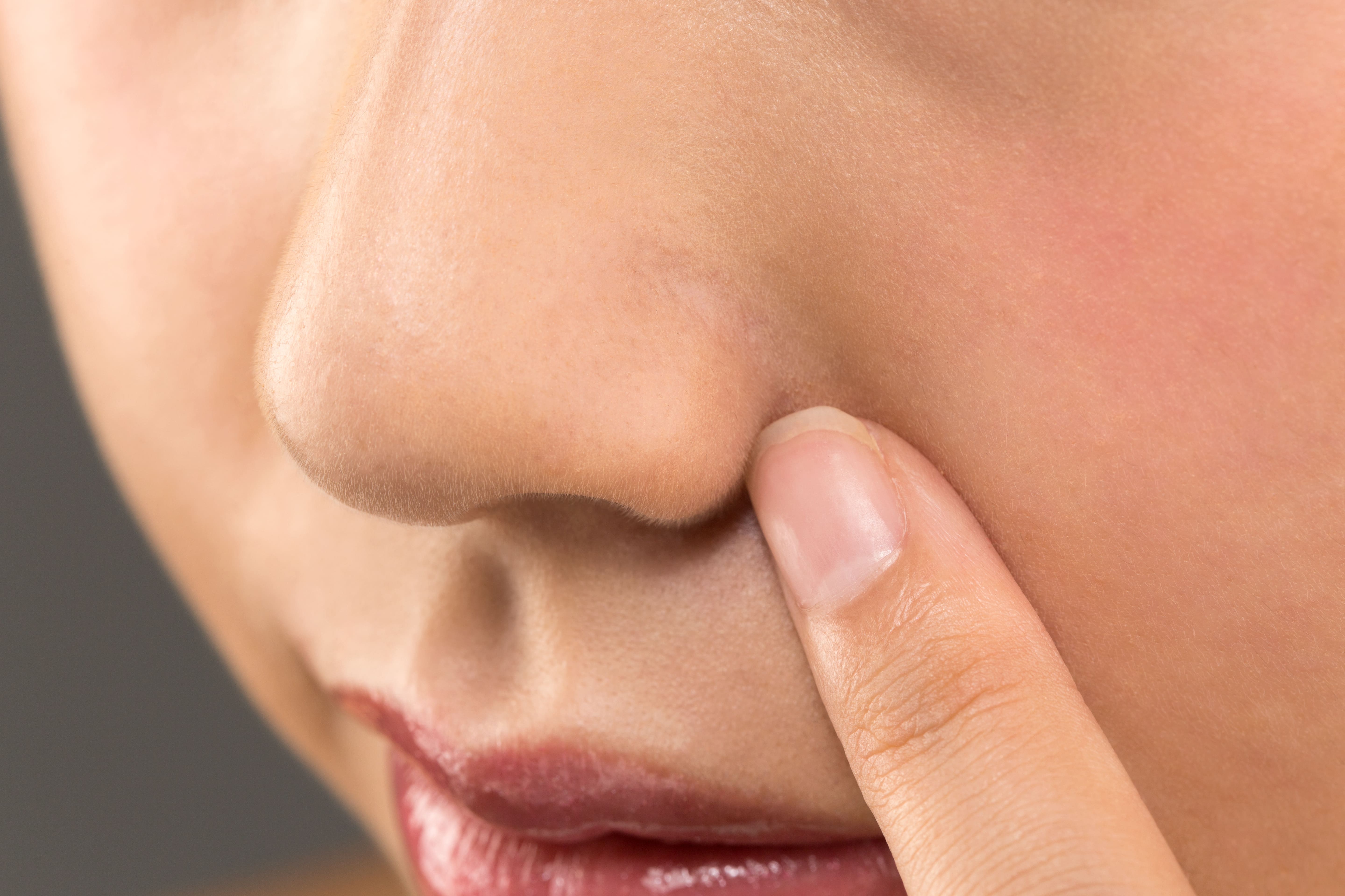 乾燥毛穴を悪化させる3つのNG習慣