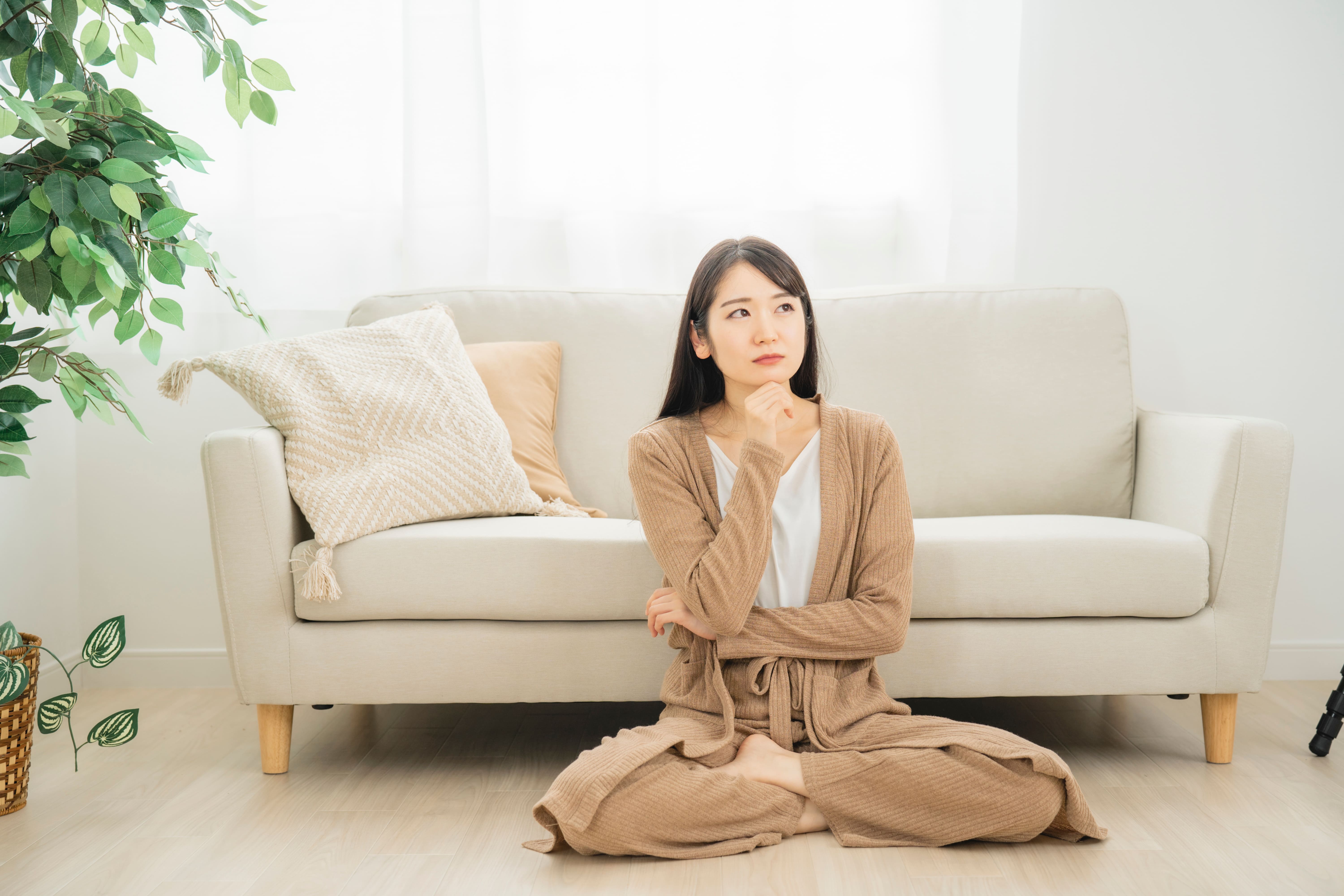 何を塗っても乾燥する原因