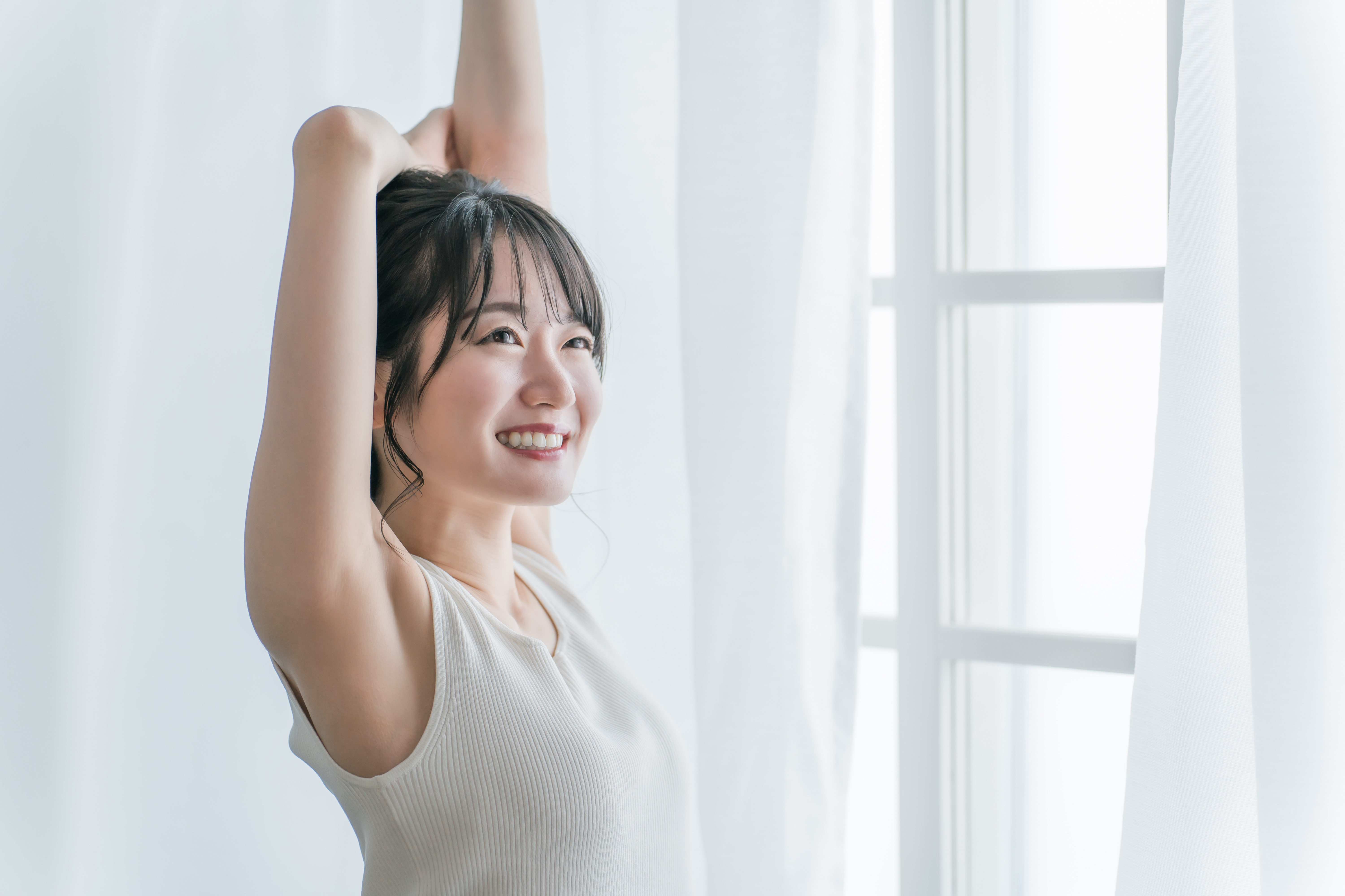 ニキビができる理由