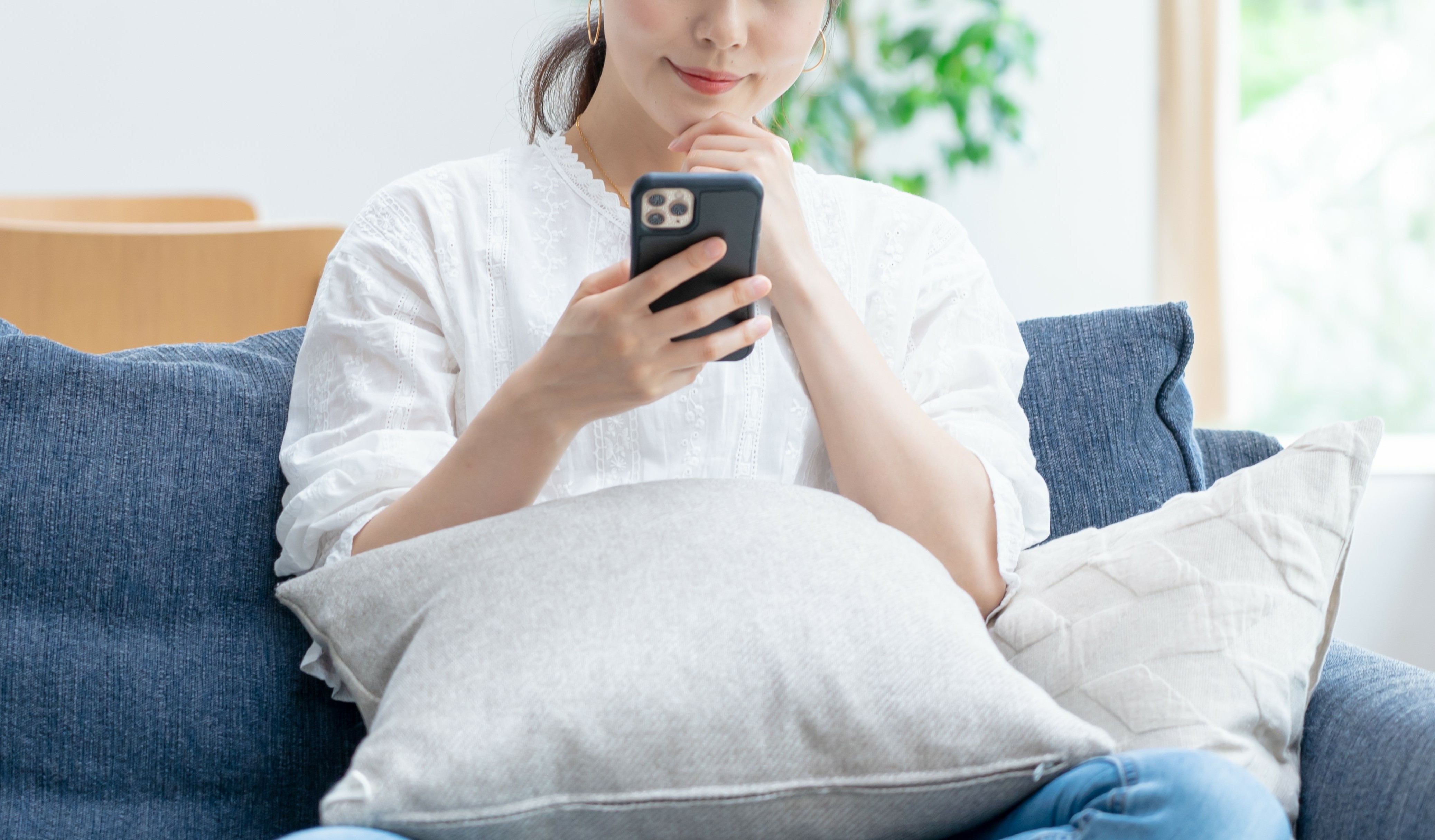 SNSの普及