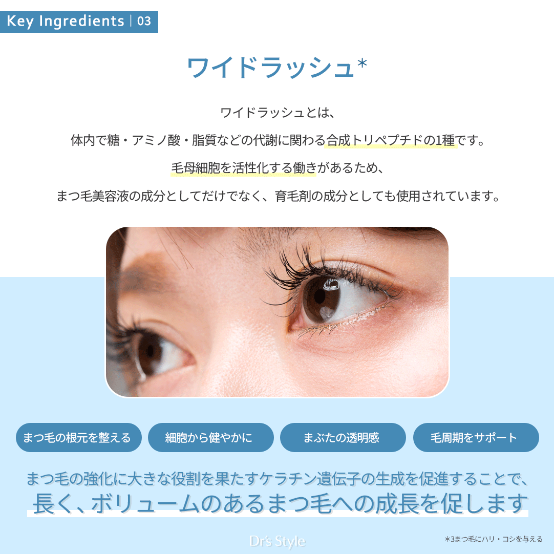 テムラッシュLP