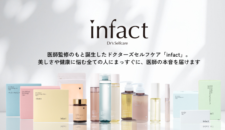 infact