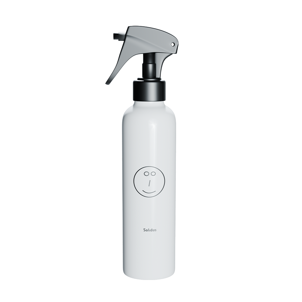 ソリダス ベイシス トリートメントウォーター 200ml