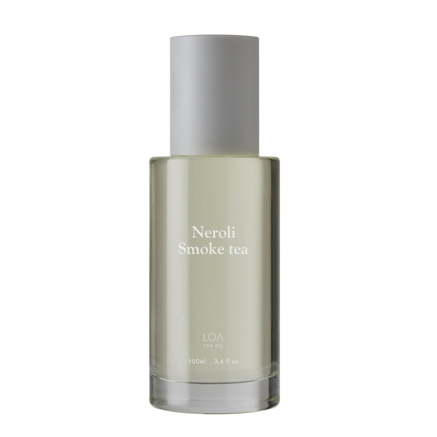 LOA THE OIL ネロリ スモークティ 100ml