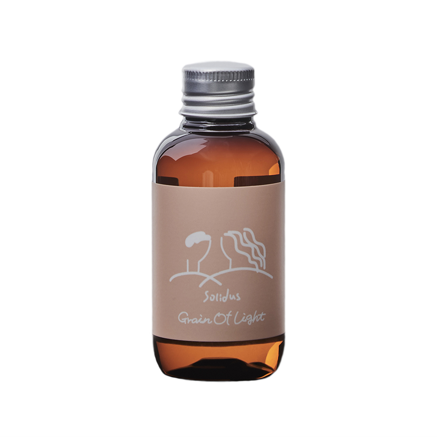 ソリダス グレイン オブ ライト オイル 100ml