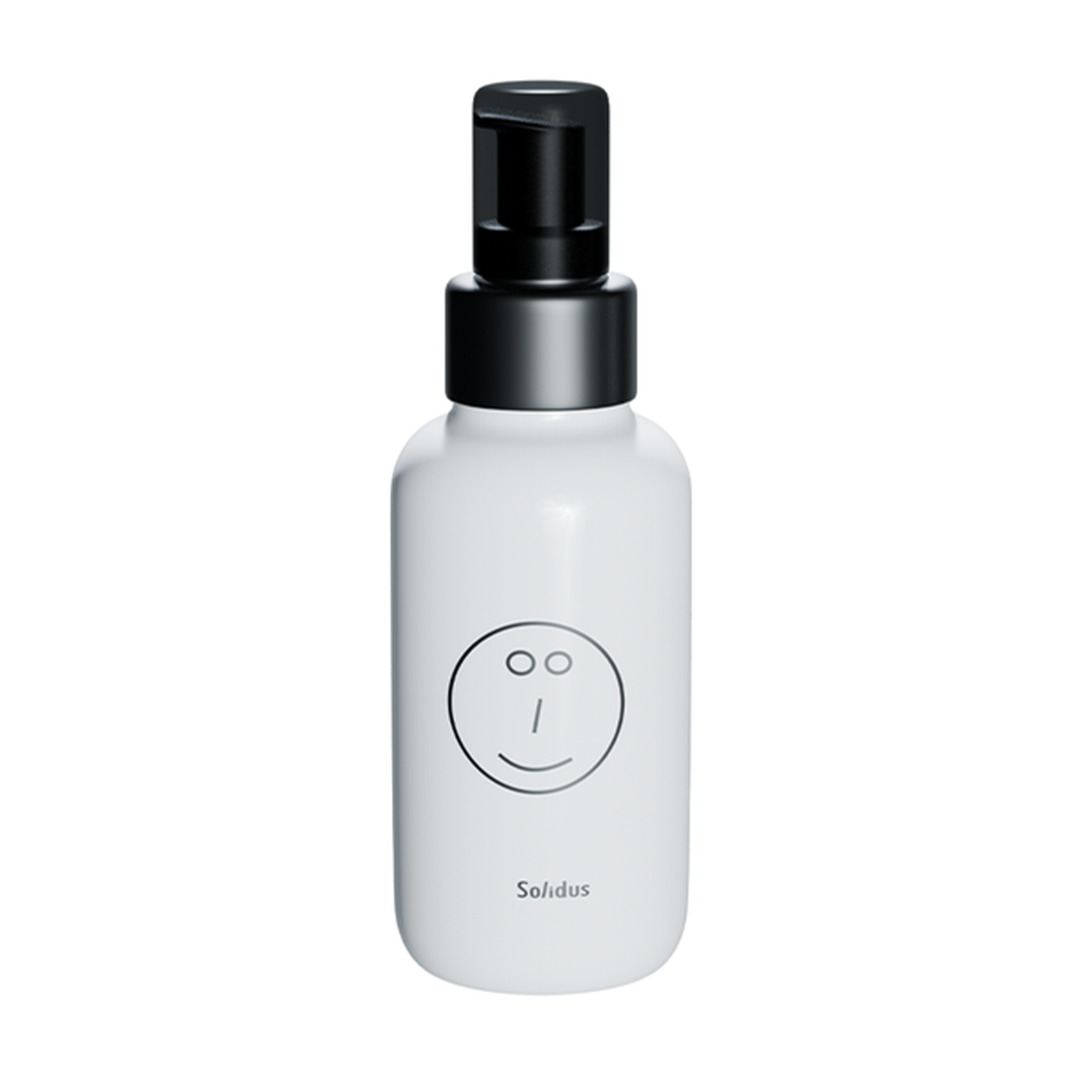 ソリダス ライブリーデイズ オイル 100ml