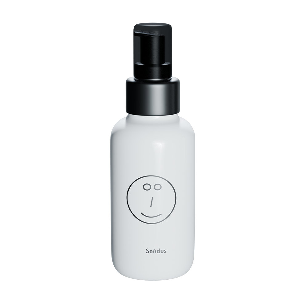 ソリダス ライブリーデイズ オイル 100ml