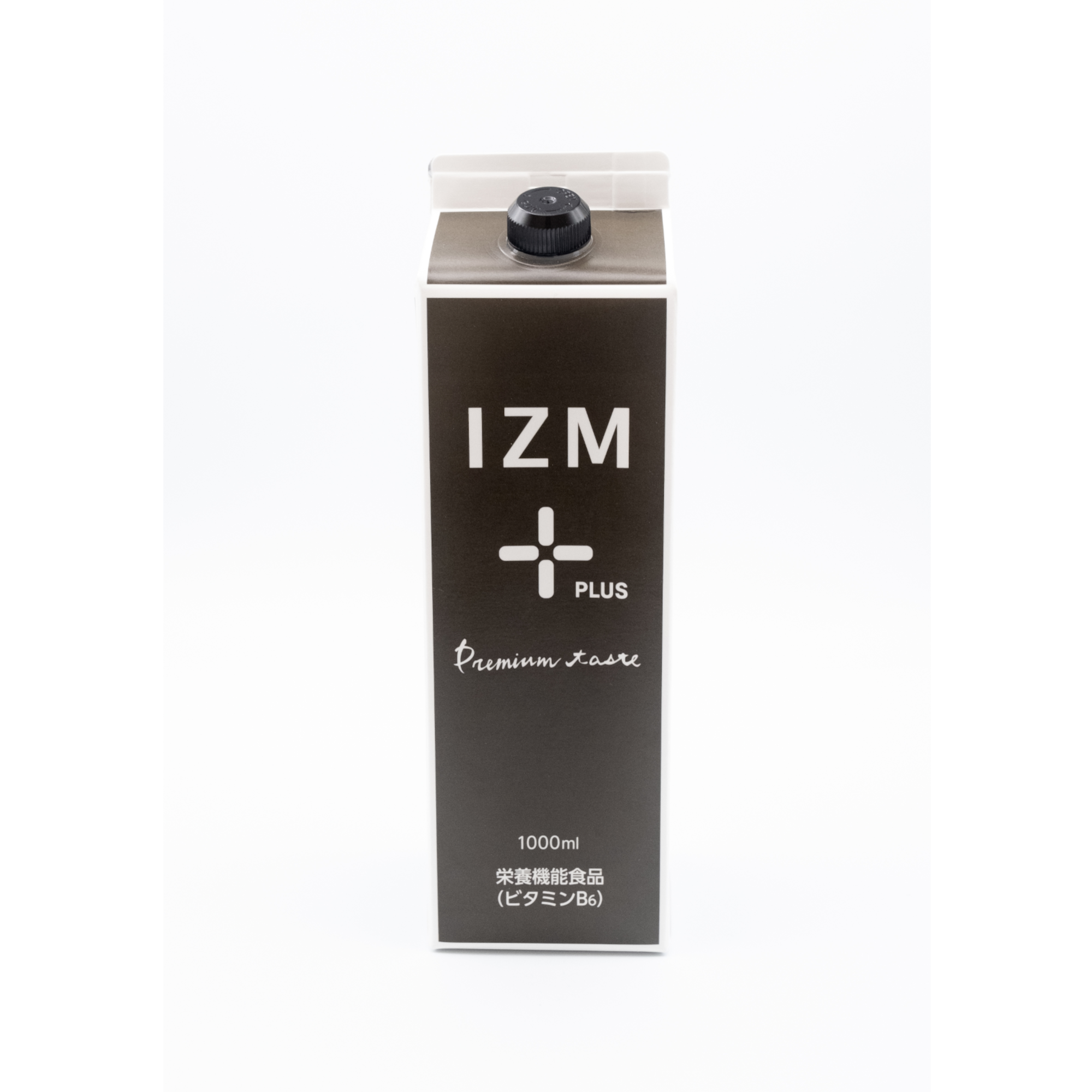 IZM PLUS プレミアムテイスト（栄養機能食品酵素ドリンク） 1000ml