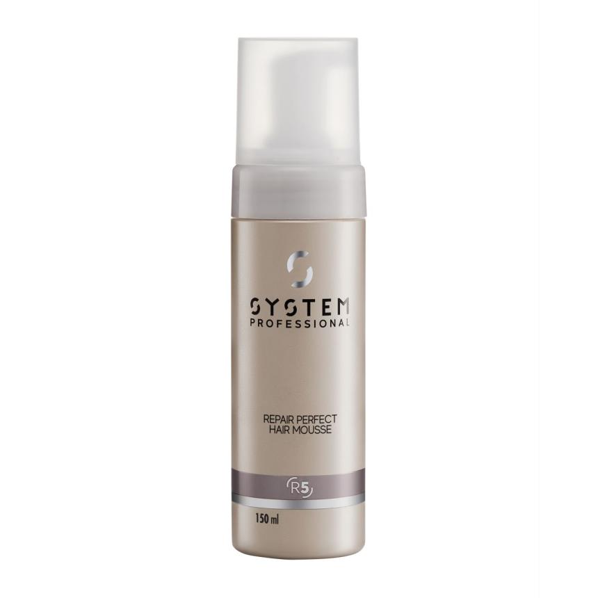 SYSTEM リペア パーフェクトヘア 150ml