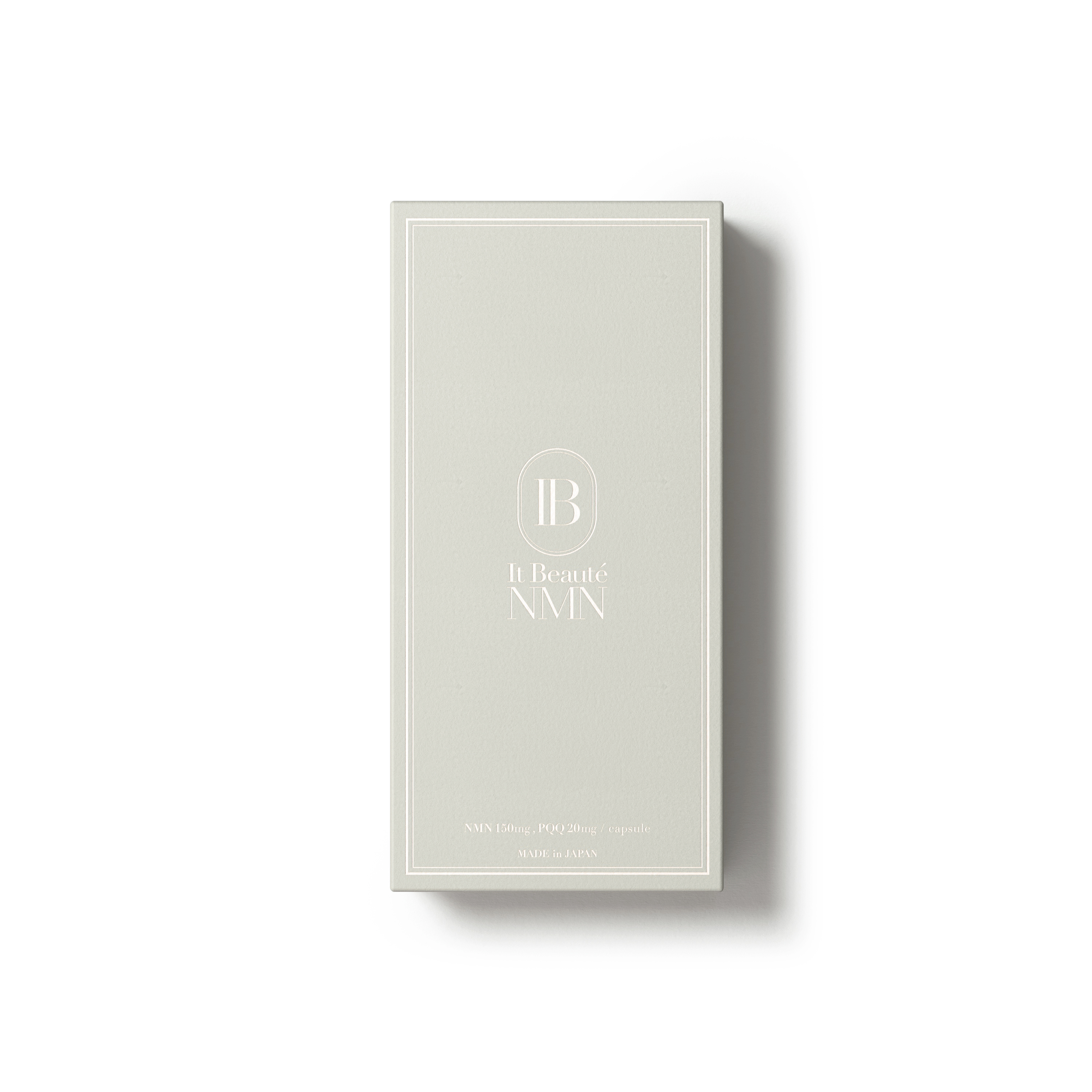 It Beauté NMN 150g