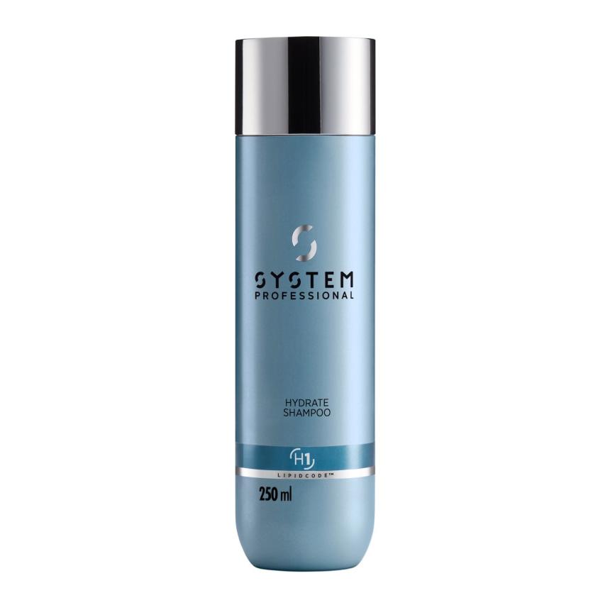 SYSTEM ハイドレイト シャンプー 250ml