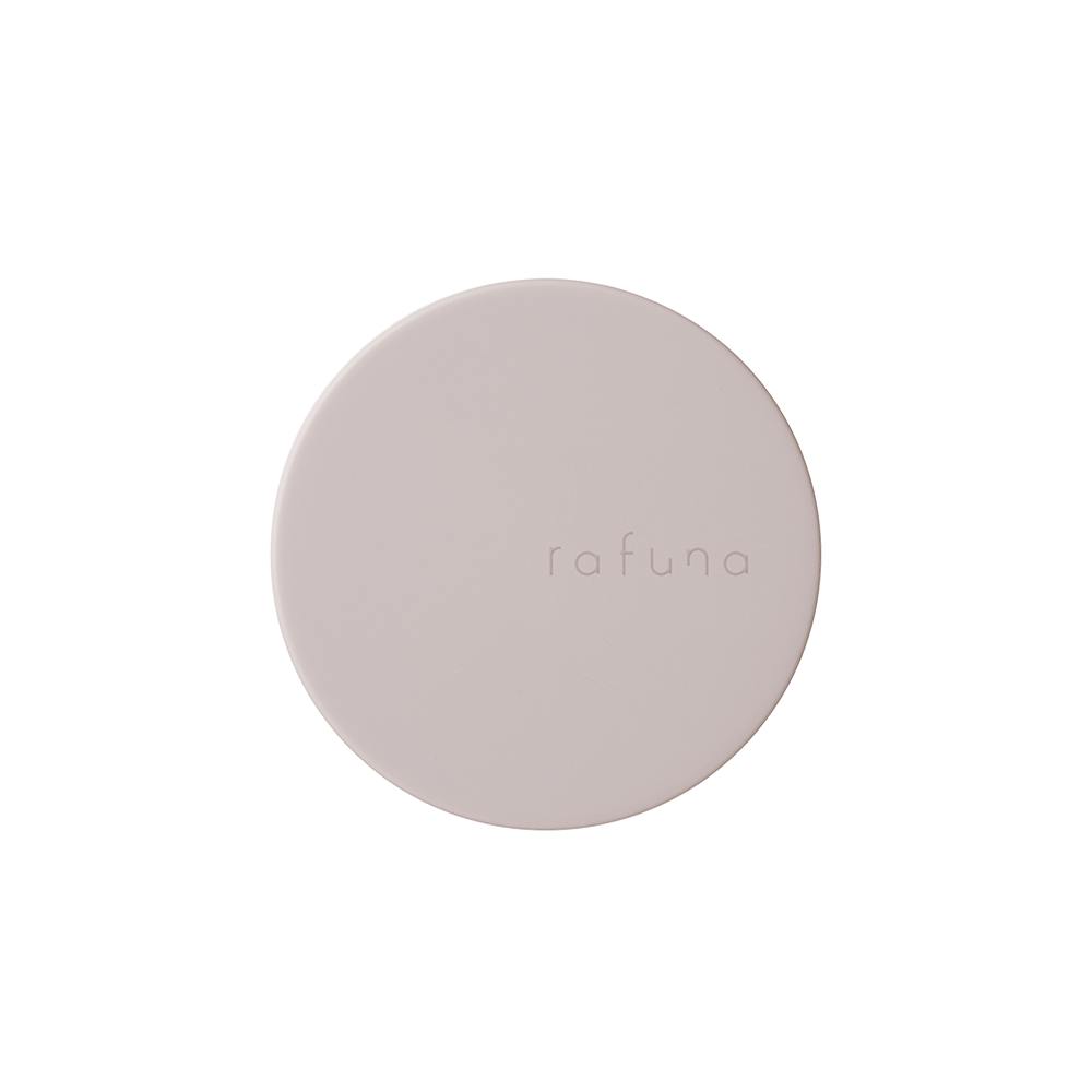 rafuna ホワイトニング シアルースパウダー（パフ付） 10g