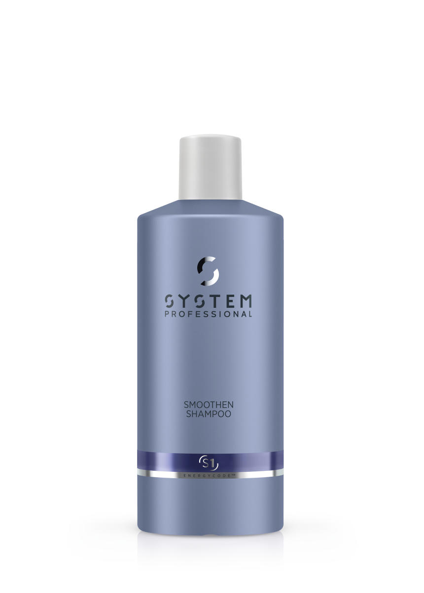 SYSTEM スムーズン シャンプー 500ml
