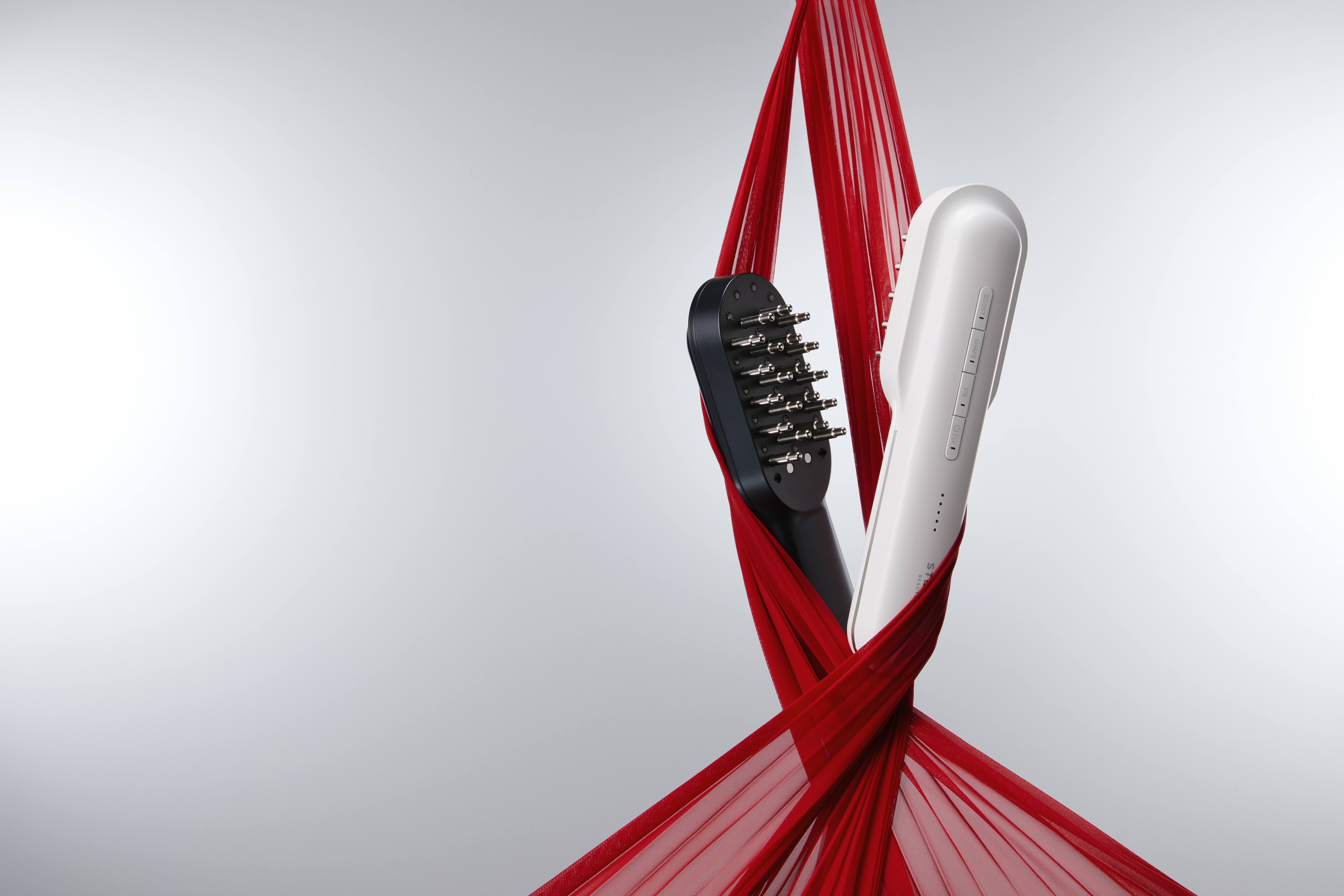 STELLA BEAUTE レーザー&EMS リフトブラシ PRO2.0 <全3色>