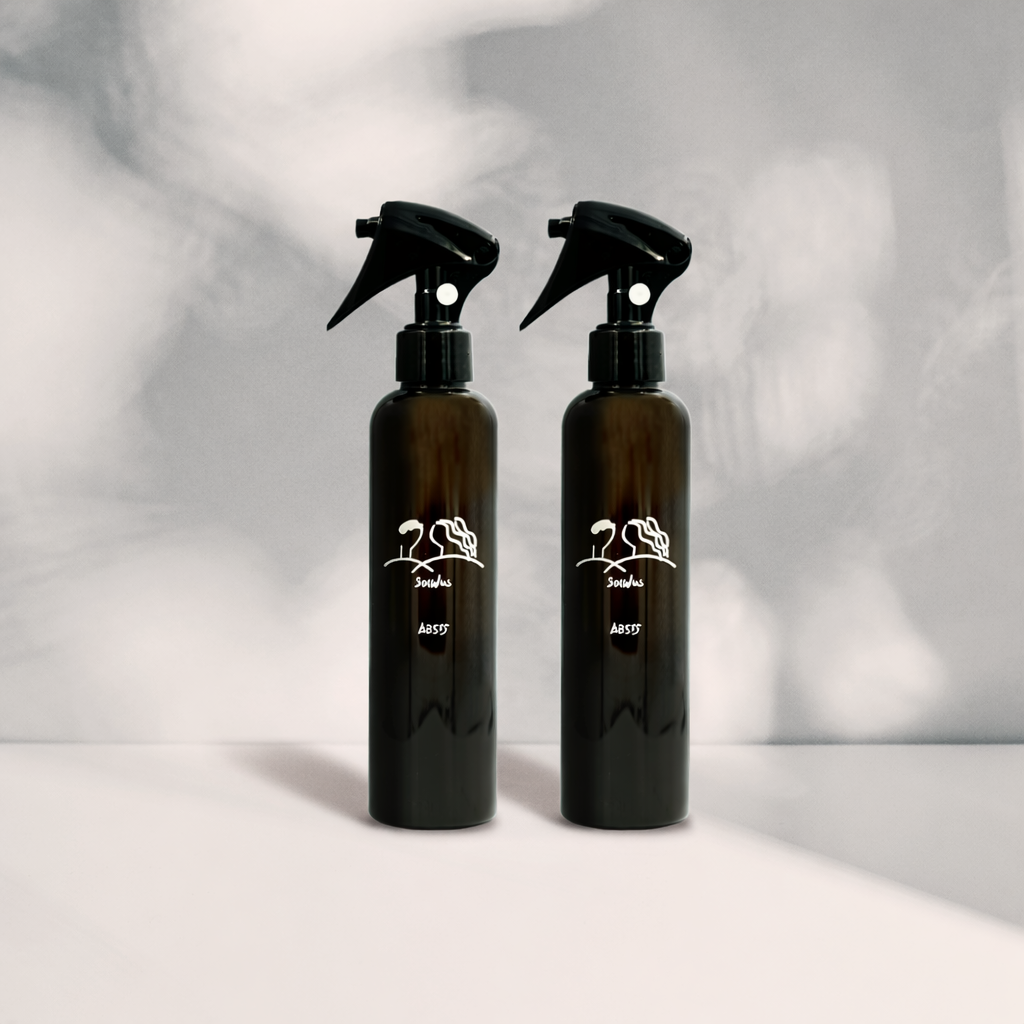 ソリダス ベイシス トリートメントウォーター 200ml 2本セット