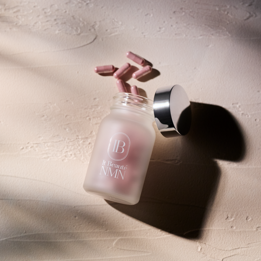 It Beauté NMN 60粒