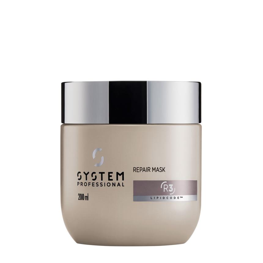 SYSTEM リペア マスク  200ml