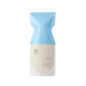 Re:クール トリートメント 詰替 600g